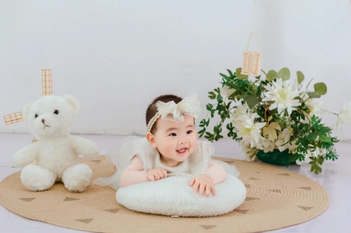 济南宝宝呕吐拉肚子怎么办