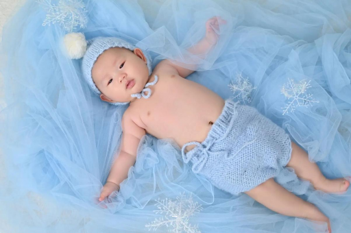 济南宝宝嘴唇周围发青 济南宝宝嘴唇周围发青