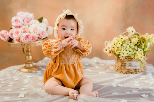 济南四个月宝宝咳嗽小妙招
