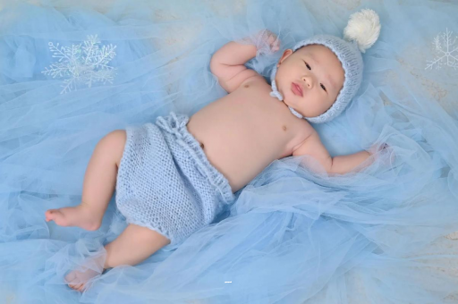 济南摸孕妇肚子沾喜气